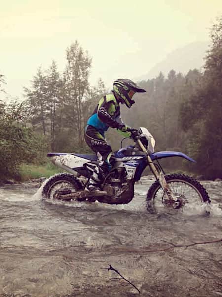 Off cheap road motorcycling
