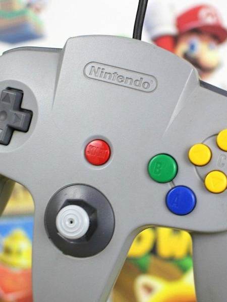 Best N64 games: 10 classics you need to play