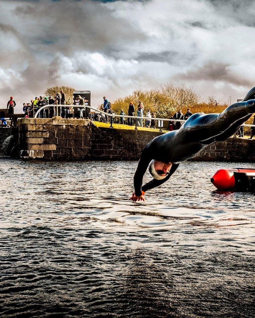 outdoor swimming society shop