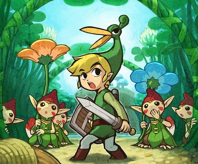 Nintendo Switch版 ゼルダの伝説 第2作に求めたいこと ブレス Botw 続編
