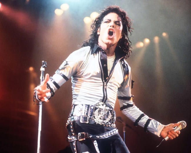 michael jackson sarkilari en iyi 10 sarkisi