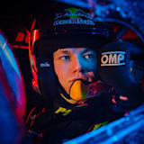 Erik Cais WRC2 Rally Red Bull Athlete Profile