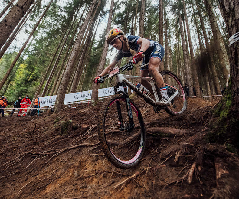 uci mountain bike world championships 2020 event info