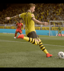 Fifa 21 世界最大のサッカーゲーム最新作に期待したい変更点 ビデオゲーム レッドブル