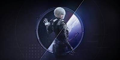 Iana, die Angreiferin