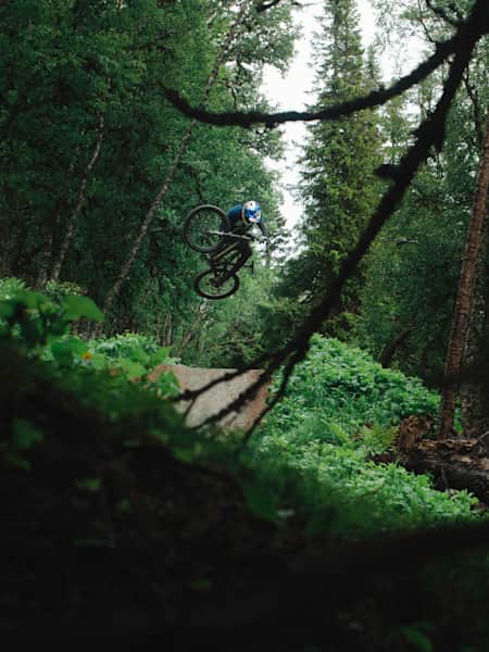 Best bike parks 2025