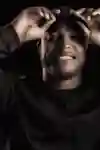 A photo of DJ Q – one of the musicians collaborating remotely in the first episode of Check Your DMs.