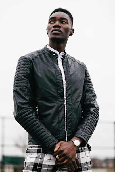 TOBi: Canadian R&B artist interview