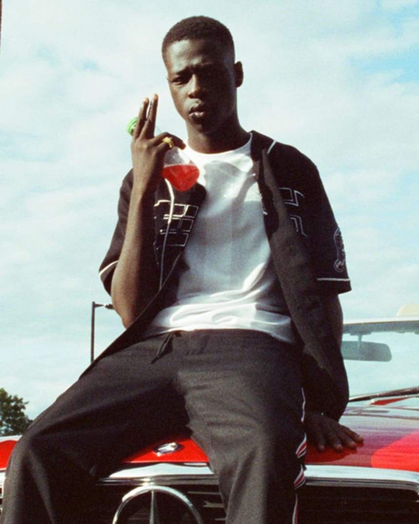 Best Grime Uk Rap Songs 2020 In One Spotify Playlist