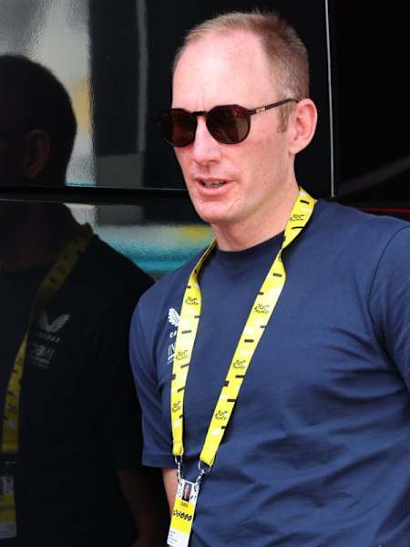 Zak Dempster