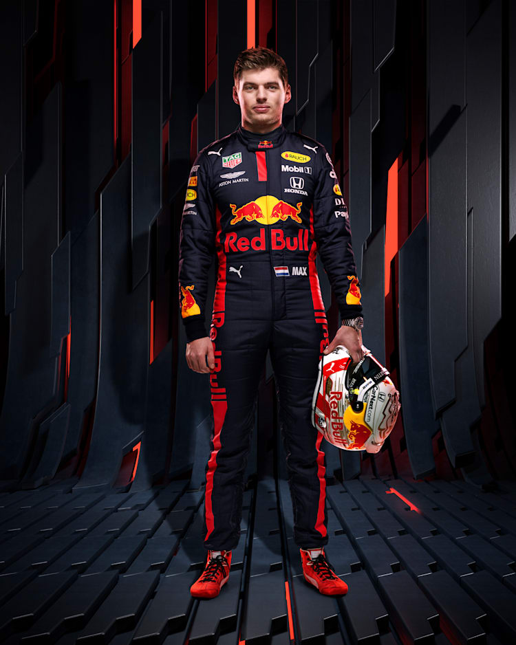 red bull f1 max verstappen