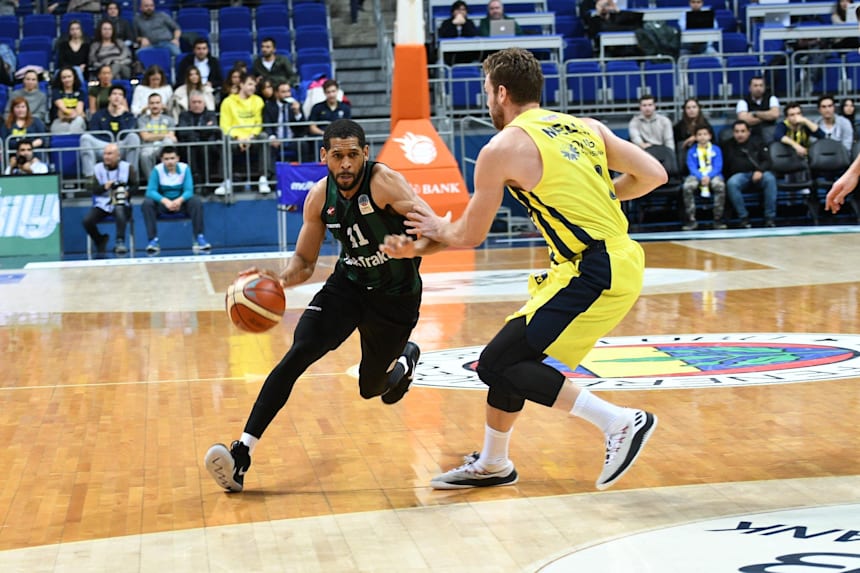 Bsl Play Off Ilk Turuna Bakis Bolum 2