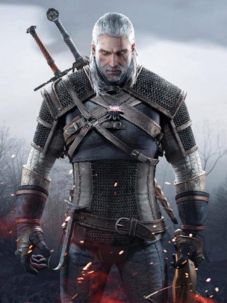 The Witcher 3: Wild Hunt