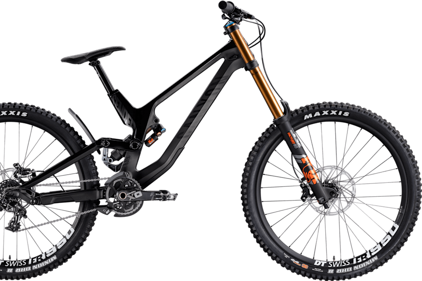 best downhill mountain bike for beginners