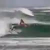 Red Bull Storm Chase