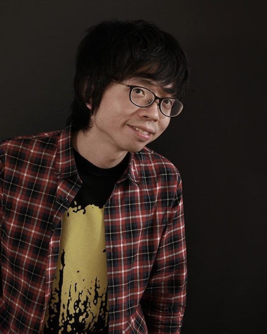 Ex White Ash のび太 の再始動所信表明 インタビュー なぜこの時代にロックを続ける