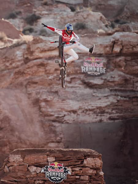 Red bull rampage 2004 deals