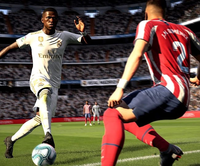 Fifa キャリアモード有望株センターバック ベスト10 ゲーム レッドブル