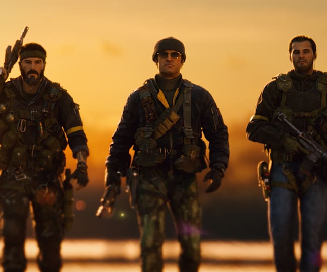 how to unlock every ending in cod s black ops cold war