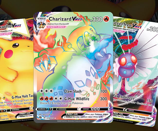 Wertvolle Pokemon Karten Diese 10 Sind Die Teuersten