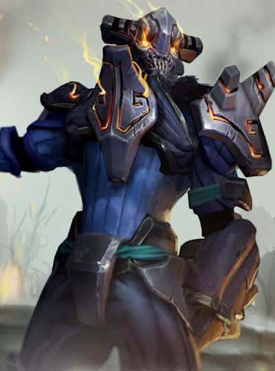 Dota 2 Sven: How To Play The Rogue Knight *Build Guide*