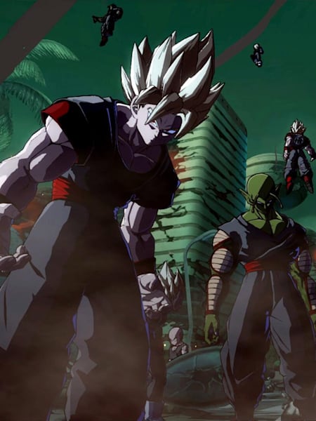 Dragon Ball FighterZ game review | Red Bull Games