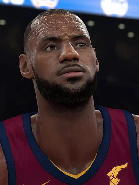 NBA2K