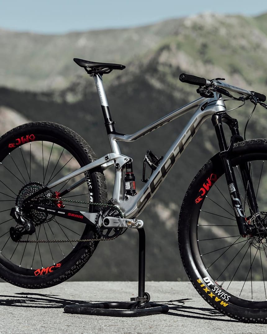 xco bikes