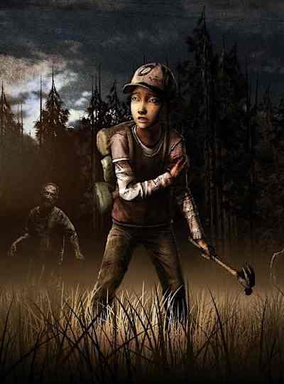 The Walking Dead Season 2 の名シーン 5 連発