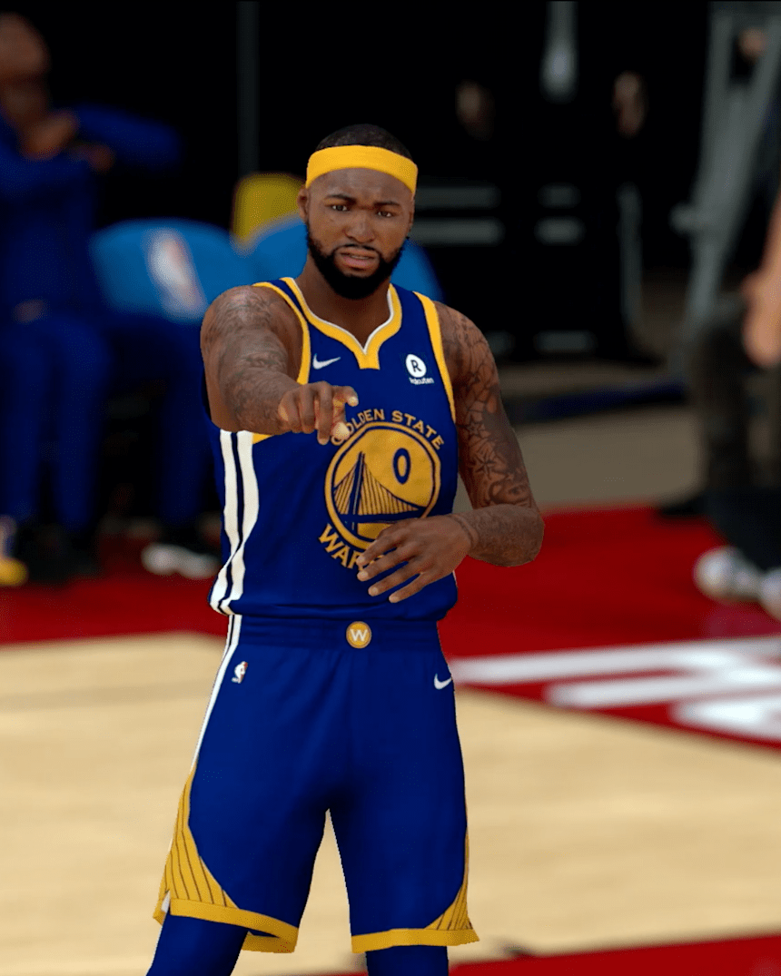 Nba 2k18 Tips Producer On How To Score Defend Steal