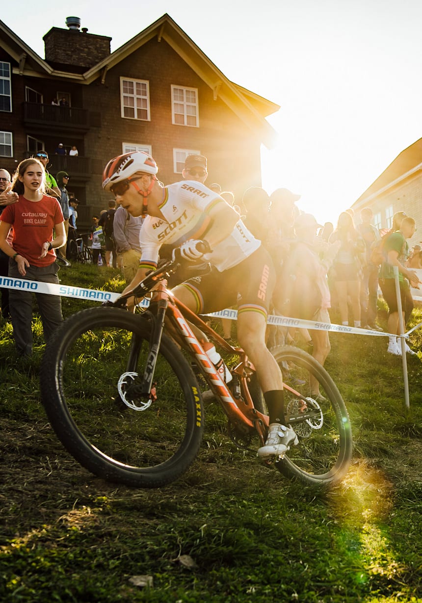 Mundial mtb 2021 Clearance