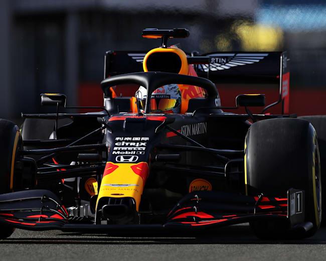 red bull ring f1 2020 tickets