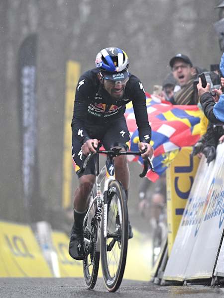 Daniel Felipe Martinez