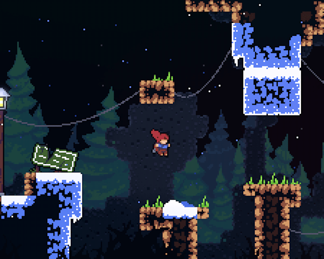 Plataformas 2d Los 7 Juegos Mas Dificiles Red Bull