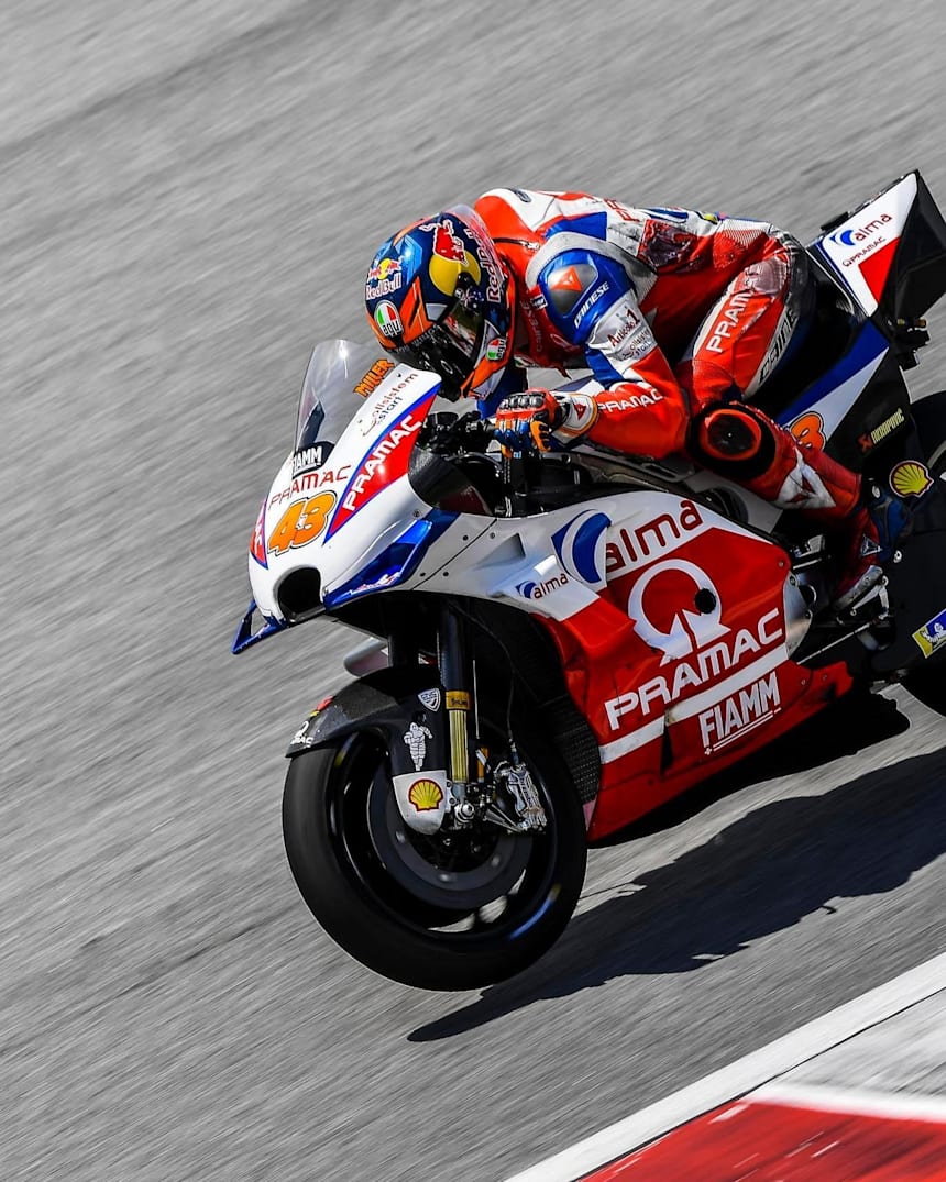 Motogp Testing Malaysia 2019 6 Things We Learned