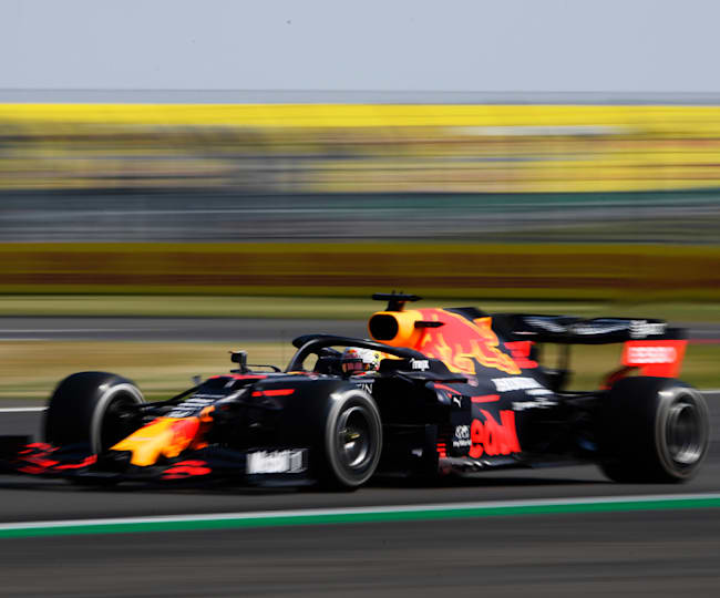 70th Anniversary Grand Prix Race Report And Reaction