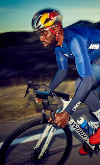Red bull cycling deals