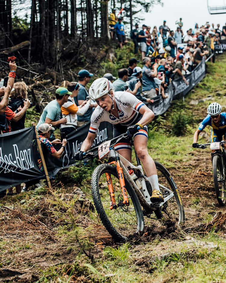 マリボル｜マウンテンバイク界最高峰の世界大会UCI MTBワールドカップ2021｜ダウンヒル