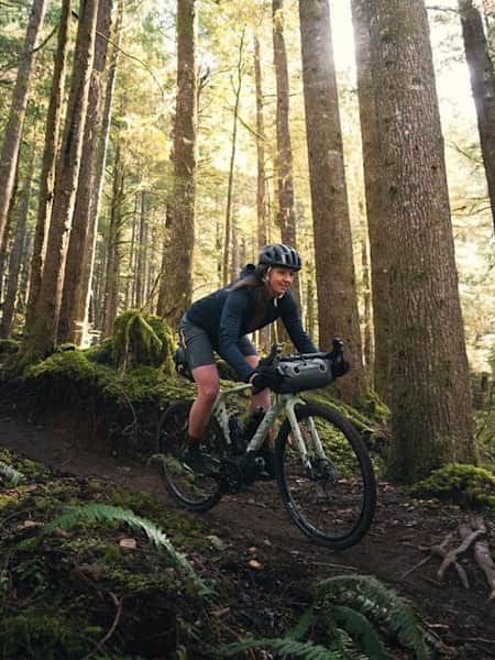 Completo per mountain on sale bike