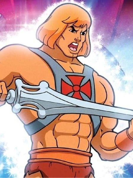 He-Man
