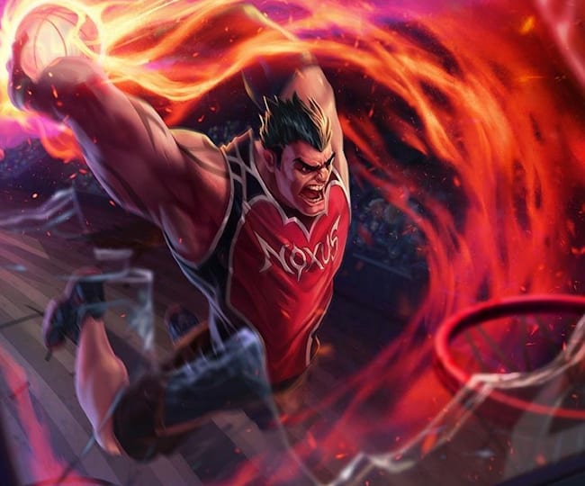 league of legends in istatistik