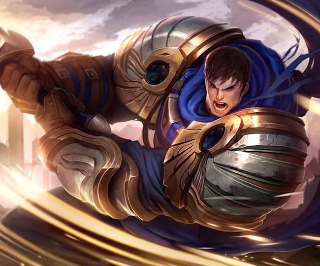 LOL Garen tips: How to master the top laner