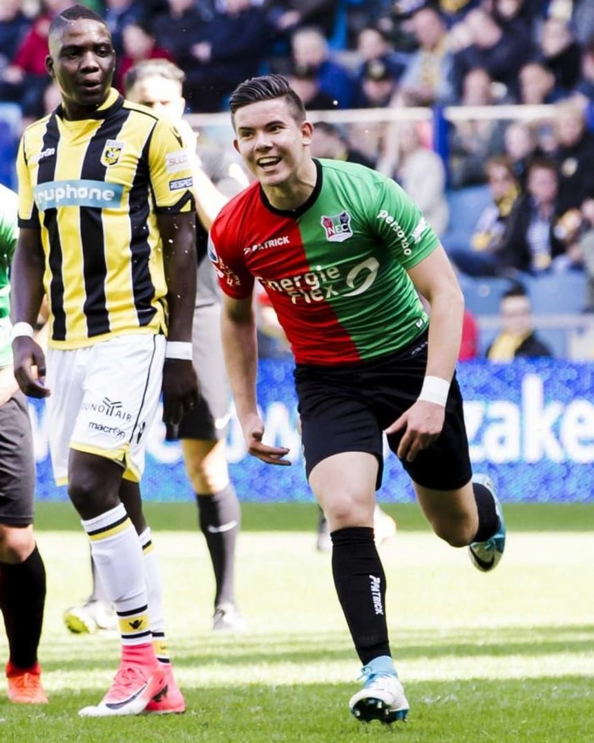 Football Manager 2018 Deki Turk Wonderkid Ler