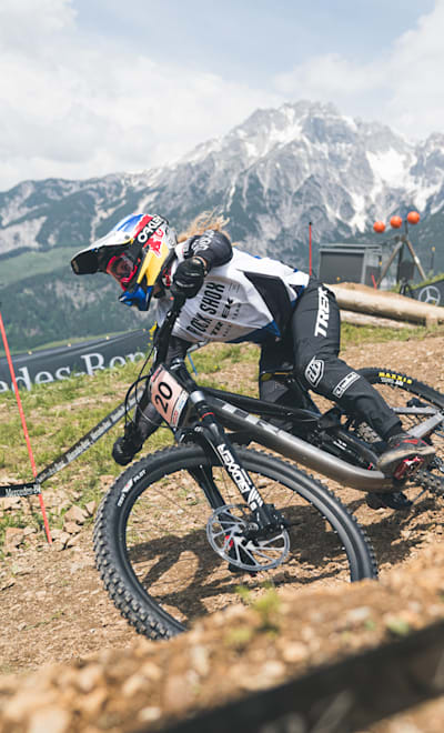 Es gibt nur ein Gas 😅