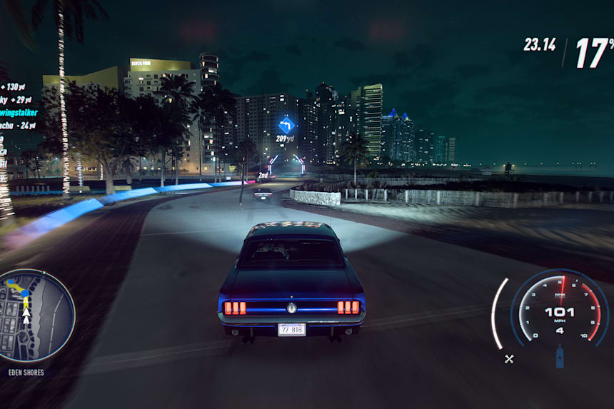 Need For Speed Heat Tips The Ultimate Beginner Guide