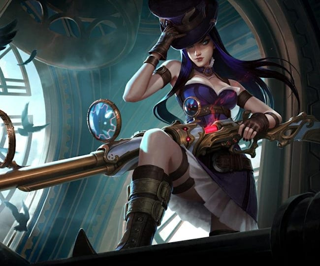 League Of Legends Adc Guide Tipps Tricks