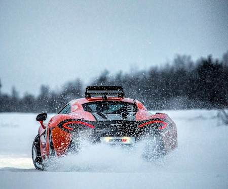 MrJWW exclusive column for Red Bull for May 2017