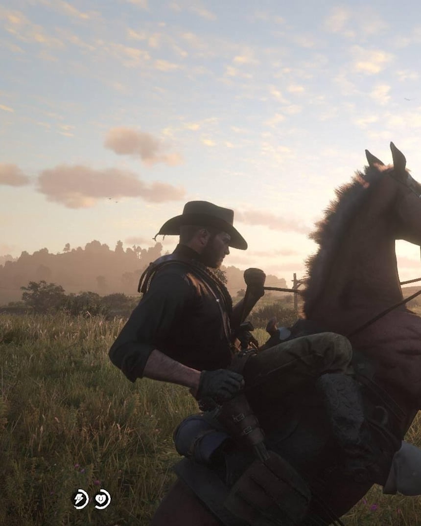 Fun Horse Names For Red Dead Redemption 2 Red Bull