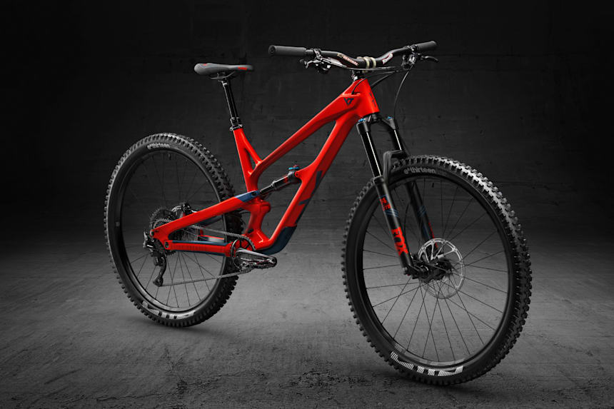 giant trance 29 xl
