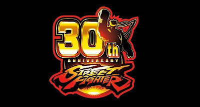 30 Años de Street Fighter